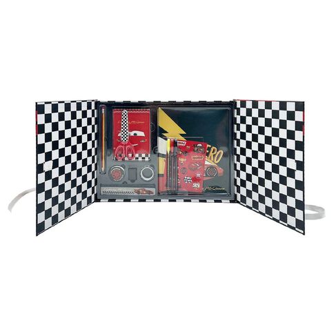 Cars Stationery Gift Set
