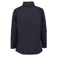 Schooltex Rangiora New Life Softshell Jacket with Badge