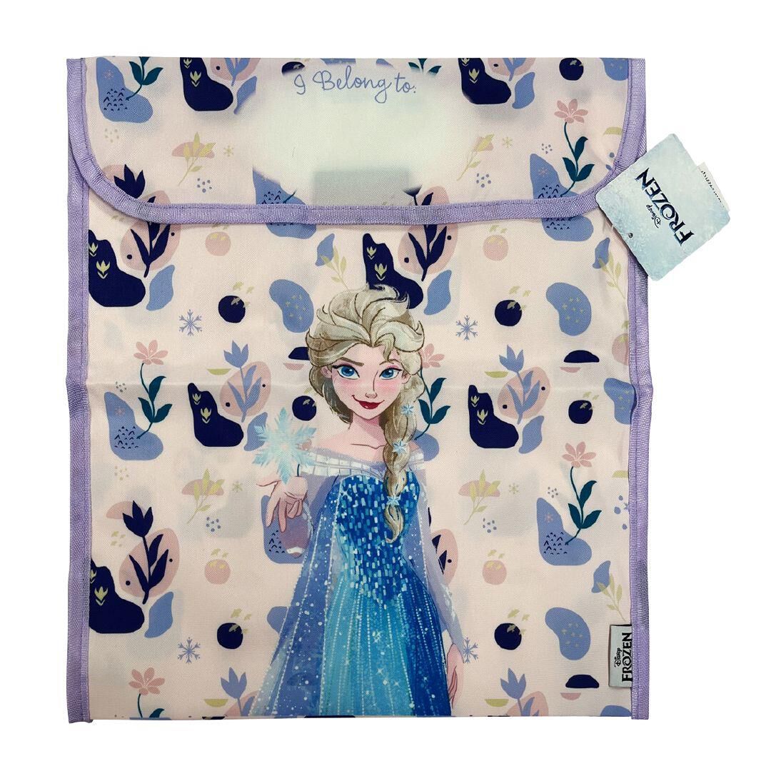 Frozen Book Bag Warehouse Stationery NZ