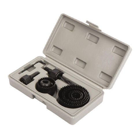 Mako 11 Piece Holesaw Set