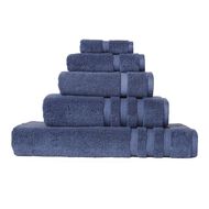 Living & Co Montreal Spa Towel Optic 90cm x 150cm