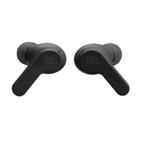 JBL Wave Beam True Wireless Earbuds Black