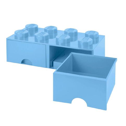 LEGO Storage Drawer 8-Stud Assorted
