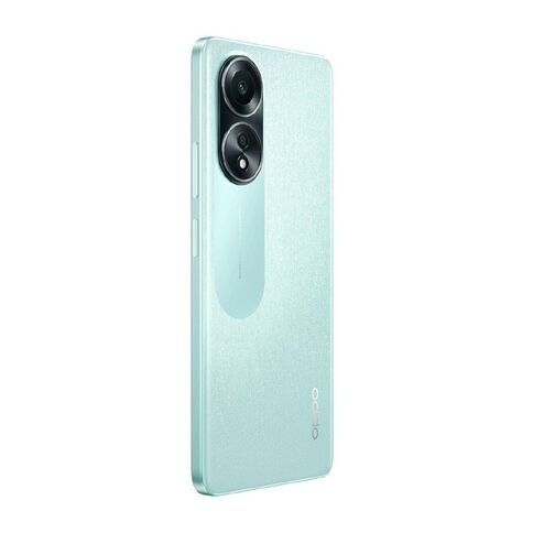 OPPO A58 Dazzling Green