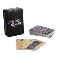 Paladone Squid Games Playing Cards