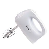 Living & Co Hand Mixer 150W White