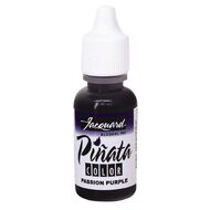 Jacquard Pinata Alcohol Ink 14.79ml Passion Purple