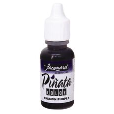 Jacquard Pinata Alcohol Ink 14.79ml Passion Purple