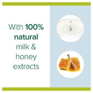 Palmolive Milk & Honey Bodywash 500ml