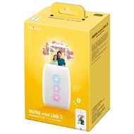Fujifilm Instax Mini Link 3 Clay White