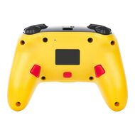 PowerA Enhanced Wireless Controller for Nintendo Switch Peely Fortnite