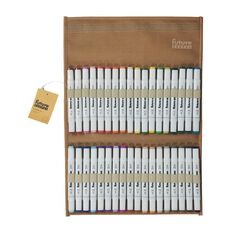 Future Useful Art Markers 36 Pack