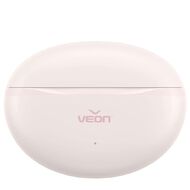 Veon True Wireless Earbuds VNTW986PNK Pink