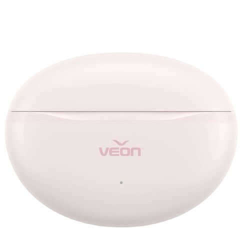 Veon True Wireless Earbuds VNTW986PNK Pink