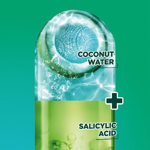 Garnier Coconut Water Shampoo 850ml