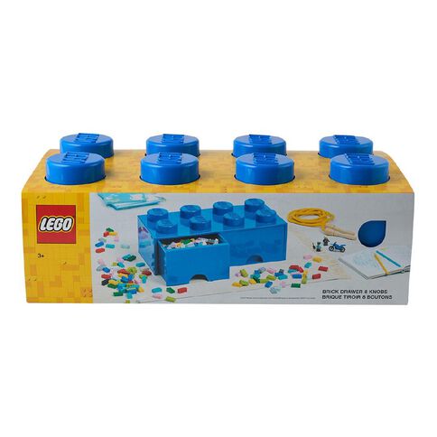 LEGO Storage Drawer 8-Stud Assorted