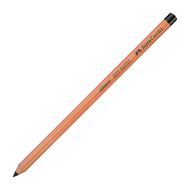 Faber-Castell Pitt Pastel Pencil #199 Black