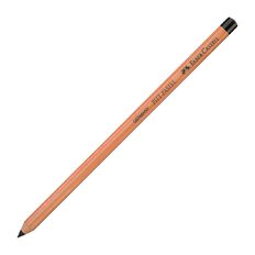 Faber-Castell Pitt Pastel Pencil #199 Black