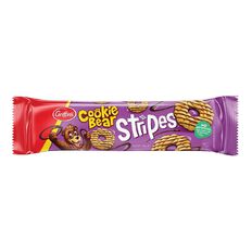 Griffin's Cookie Bear Stripes 200g