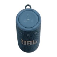 JBL Grip Portable Bluetooth Speaker Blue