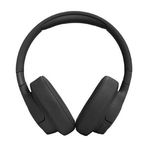 JBL Tune 770NC Wireless Over Ear Noise Cancelling Headphones Black