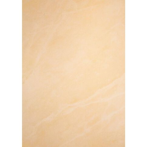 Direct Paper Marble Paper 100gsm 12 Pack Yellow A4