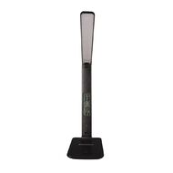Living & Co Digital LED Desk Lamp Black