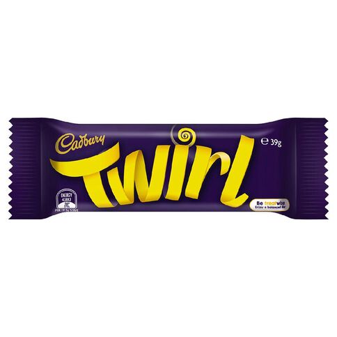 Cadbury Twirl 39g