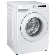 Samsung Smart Front Load Washer with BubbleWash  8kg