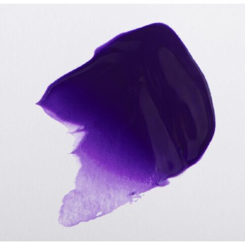 Jasart Smudgi Poster Paint Purple 500ml