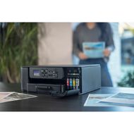 Brother DCPJ1310DW Inkjet Printer