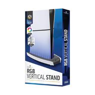 PowerWave RGB Vertical Stand for PS5 Slim