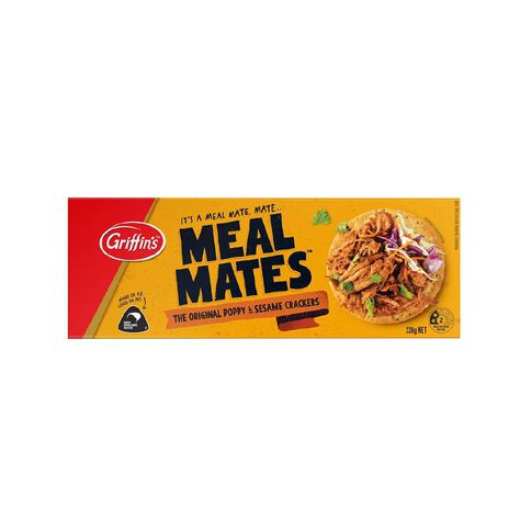 Griffin's Meal Mates Original 230g