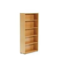 Ergoplan Bookcase 1800 Tawa