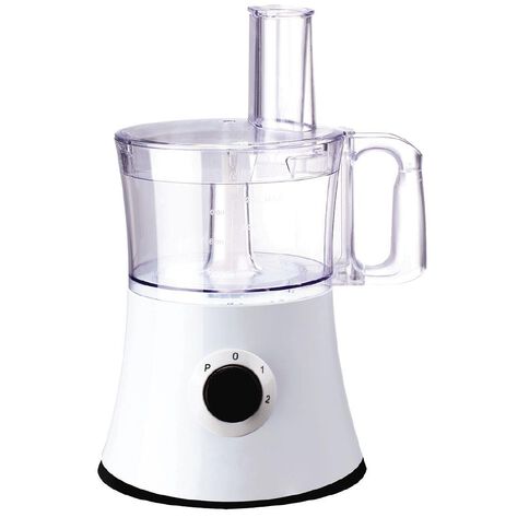 Living & Co Food Processor 500W White