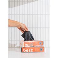 Best Microfibre Cloths 10 Pack 10 Pack
