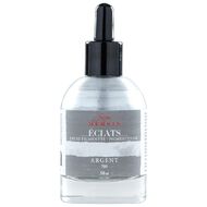 Jacques Herbin Eclats Pigmented Ink Silver 50ml