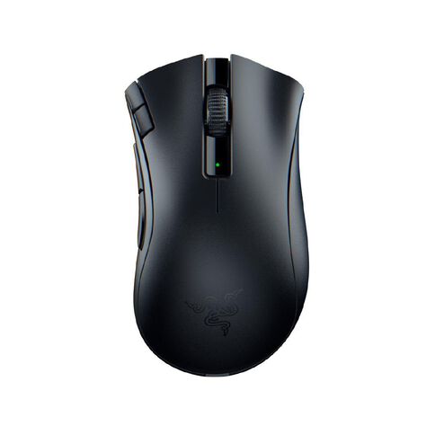 Razer Naga V2 HyperSpeed Wireless Mouse