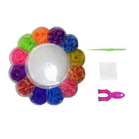 Play Studio Loom Bands Play Set 360 Piece