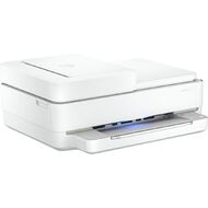 HP ENVY Pro 6420E AP OOV All-in-One Printer White Instant Ink Enabled