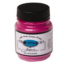 Jacquard Neopaque 66.54ml Magenta