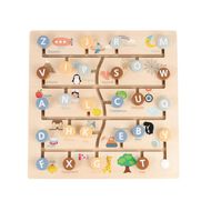 Play Studio Spelling Puzzle