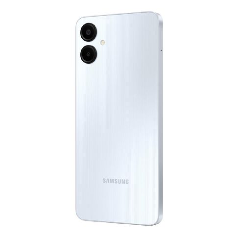 Samsung Galaxy A06 64GB with 2 Degrees Sim Blue Light