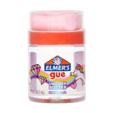 Elmer's Unicorn Butter Mix-in Gue 237ml