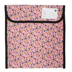 WS Bookbag 33cm x 36cm Garden Party