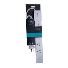 Tech.Inc 6 Way Powerboard