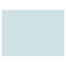 Kaskad A2 225G Puffin Blue