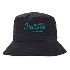 Schooltex Otatara School Bucket Hat with Embroidery