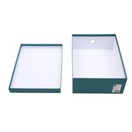 WS Colour Pop Storage Box Teal