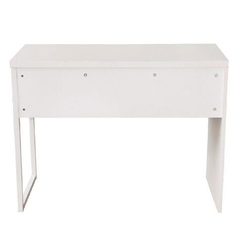 Workspace Moda Desk White